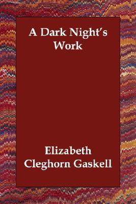 A Dark Night's Work online read for free