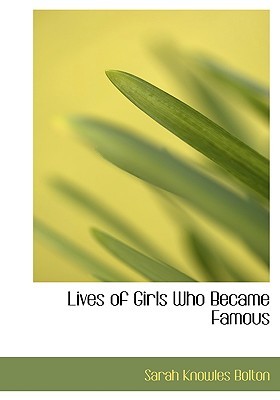 Lives of Girls Who Became Famous online read for free