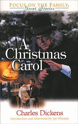 A Christmas Carol online read for free