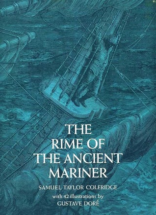 The Rime of the Ancient Mariner online read for free