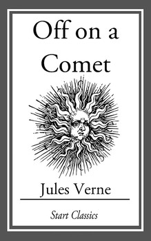 Off on a Comet online read for free