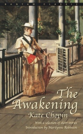 The Awakening and Selected Short Stories