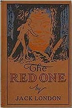 The Red One online read for free