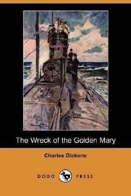 The Wreck of the Golden Mary online read for free