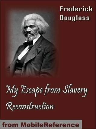 My Escape From Slavery