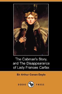 The Disappearance of Lady Frances Carfax