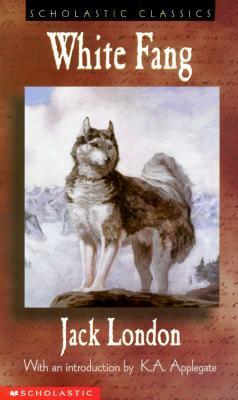 White Fang online read for free