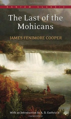 The Last of the Mohicans online read for free