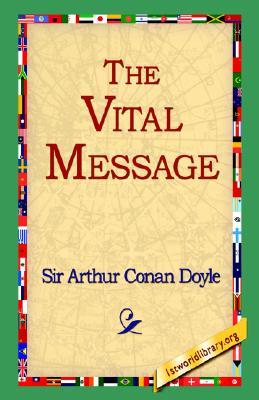 The Vital Message online read for free