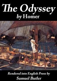 The Odyssey online read for free