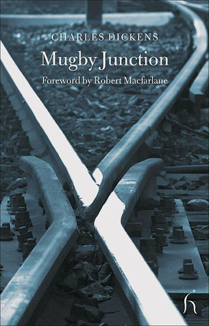 Mugby Junction online read for free