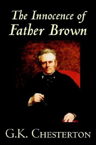 The Innocence of Father Brown online read for free