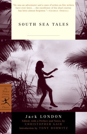 South Sea Tales online read for free