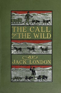 The Call of the Wild online read for free