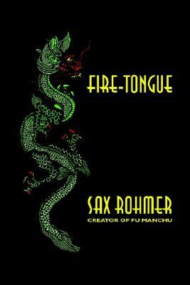 Fire-Tongue online read for free