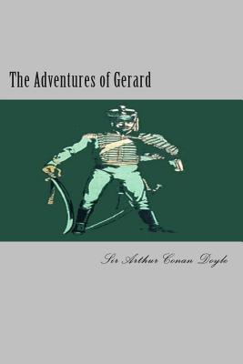 The Adventures of Gerard online read for free