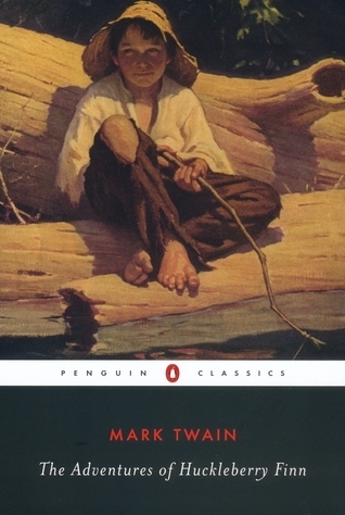 Adventures of Huckleberry Finn