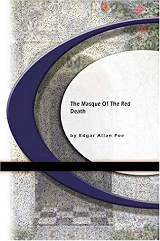 The Masque of the Red Death online read for free