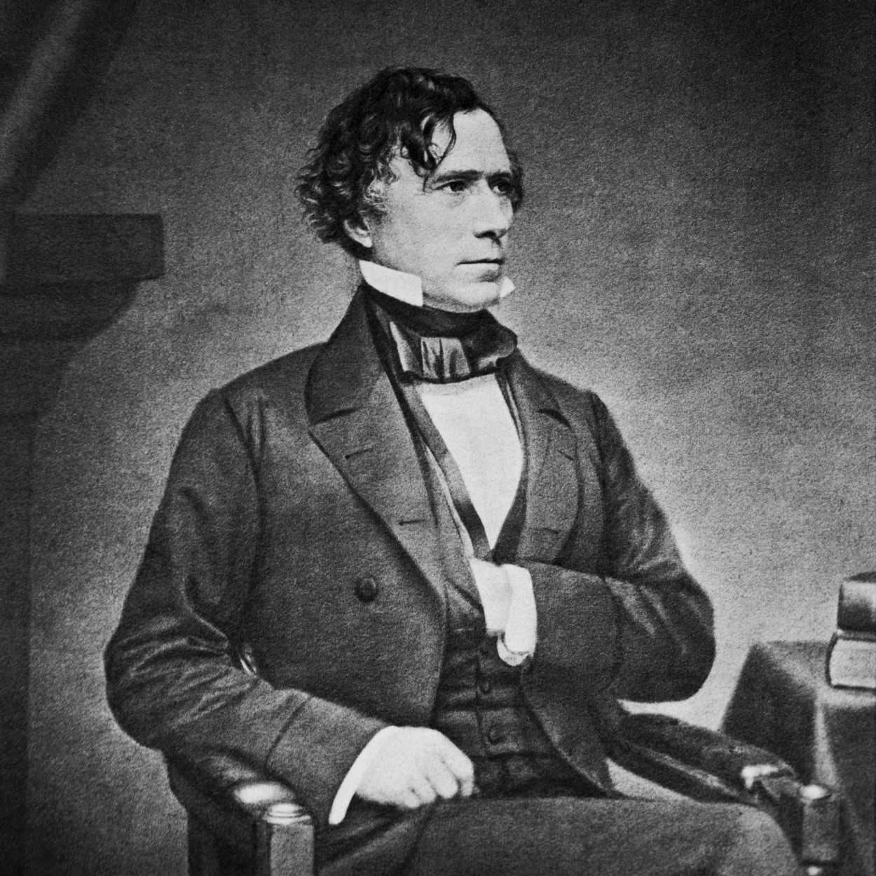 Inaugural Address(1853)