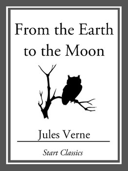 Earth to the Moon online read for free