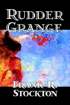 Rudder Grange online read for free