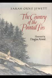 The Country of the Pointed Firs