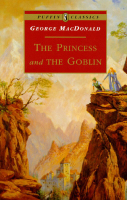 The Princess and the Goblin online read for free