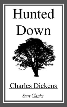 Hunted Down online read for free