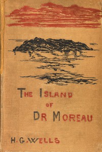 The Island of Doctor Moreau online read for free