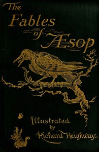 Aesop's Fables online read for free