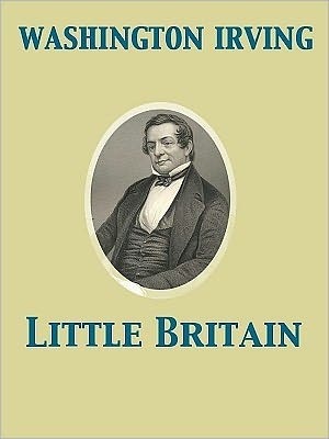 Little Britain online read for free