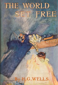 The World Set Free online read for free