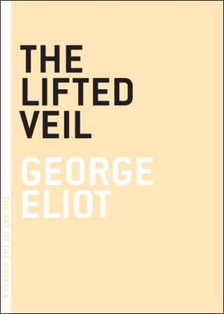 The Lifted Veil online read for free