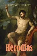 Herodias online read for free