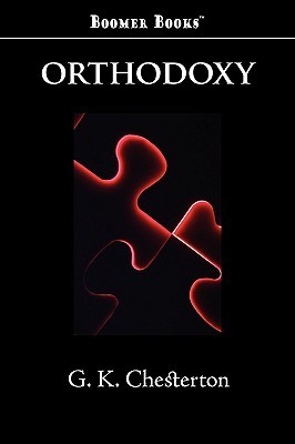 Orthodoxy online read for free