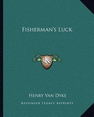 Fisherman's Luck online read for free