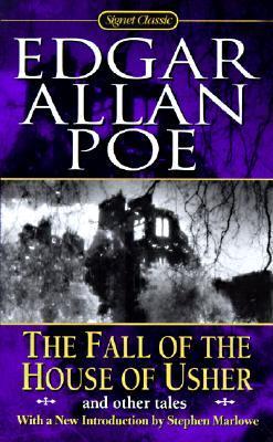 The Fall of the House of Usher online read for free