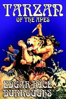 Tarzan of the Apes online read for free