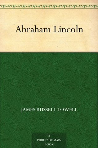 Abraham Lincoln online read for free