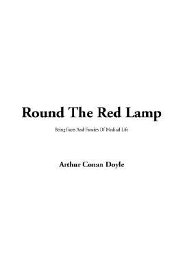 Round The Red Lamp online read for free