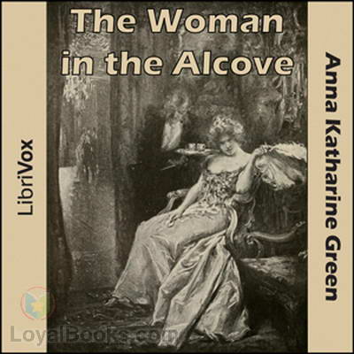 The Woman in the Alcove online read for free