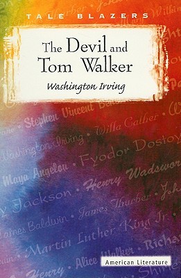 The Devil And Tom Walker online read for free