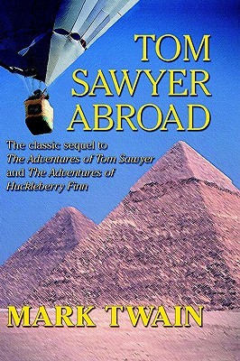 Tom Sawyer Abroad online read for free