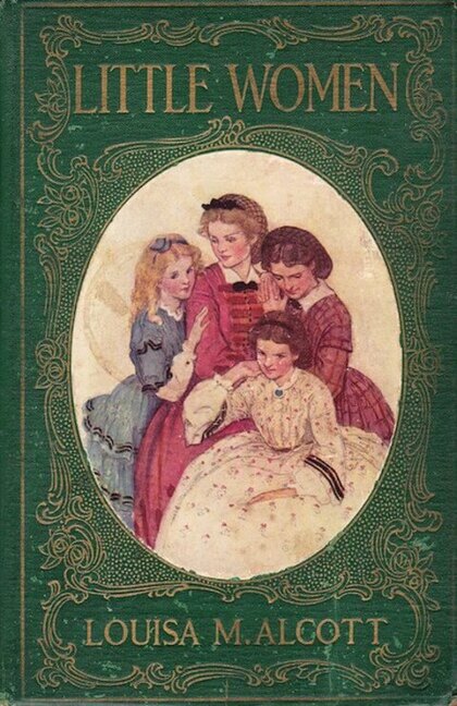 Little Women online read for free